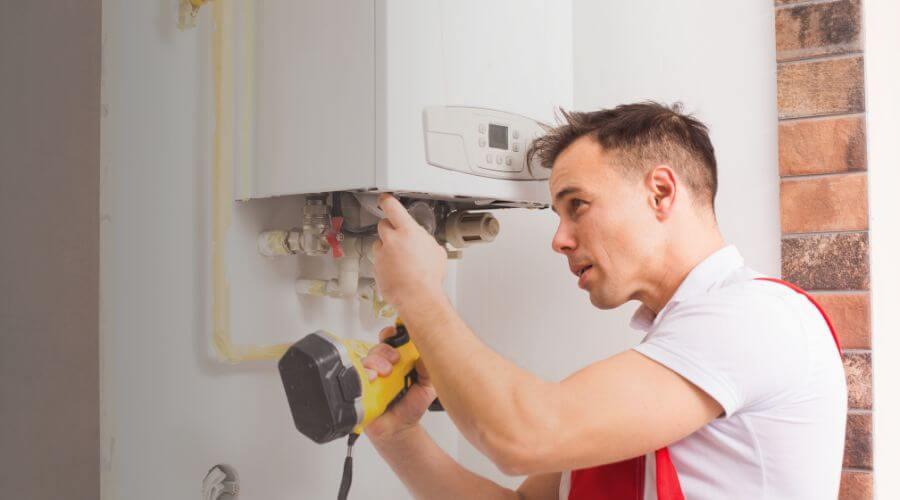 Local expert plumbing services in Birmingham, AL
